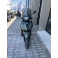 Piaggio Beverly 400 HPE 2024 Μεταχειρισμένα Piaggio Beverly 400 HPE 2024 Μεταχειρισμένα